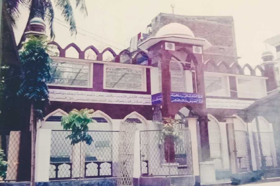 Mia Saheb Maidan Khanqah Sharif to observe Urs