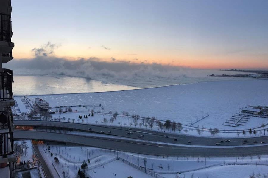 Polar vortex strikes US Midwest, causing multiple deaths