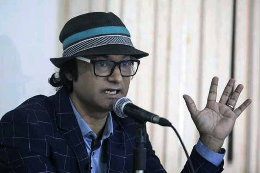 DNCC mayoral polls: Officials reject JP’s Shafin’s nomination