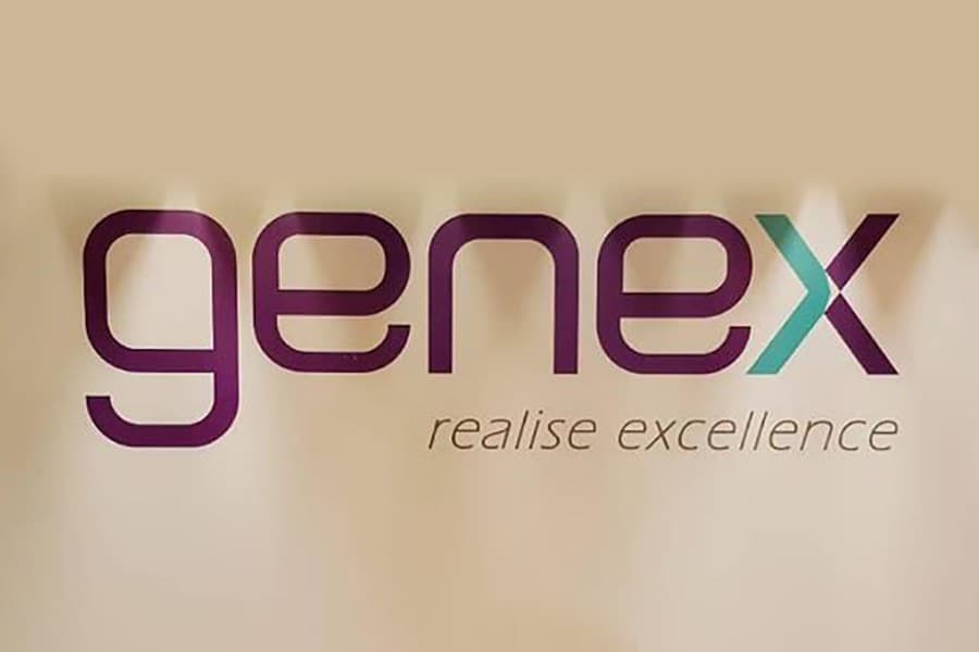 Genex Infosys to make debut Feb 6