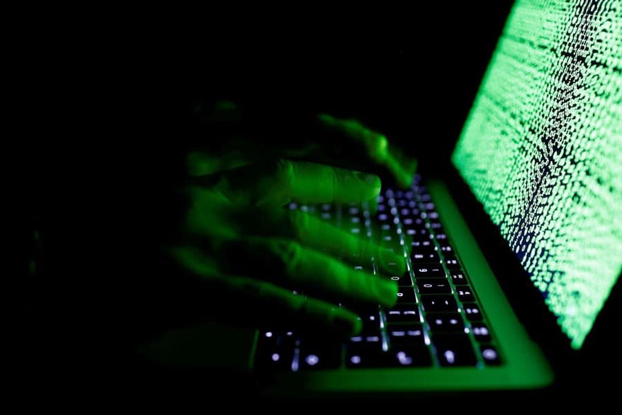 Cyber attacks continue to rise in Bangladesh