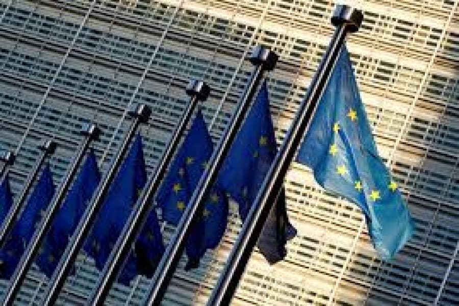 EU countries agree on copyright reforms, deal in sight next week