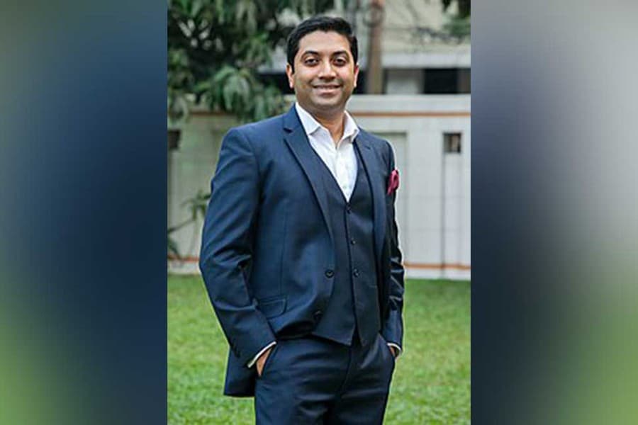 Bobby Hajjaj drops out of Dhaka North mayoral race