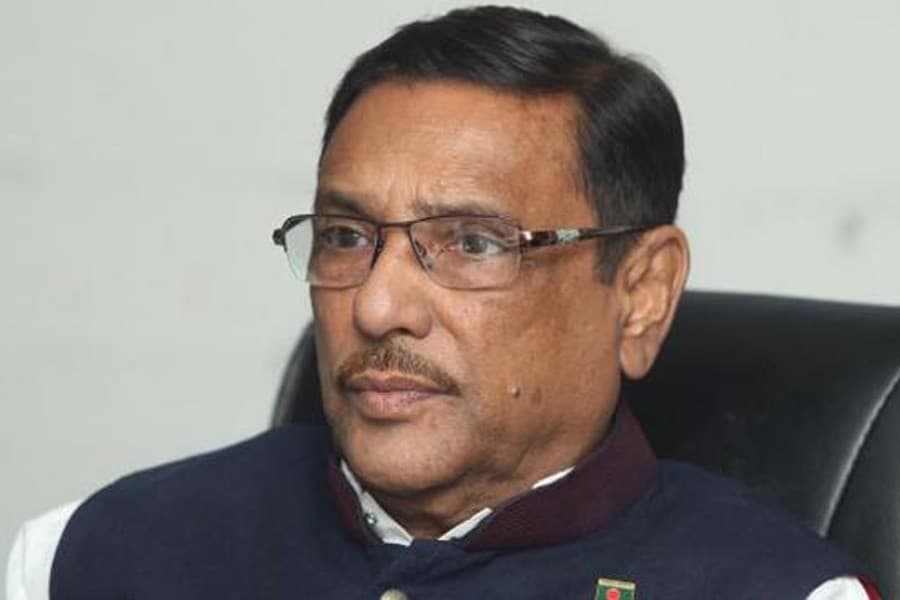 AL reveals names of chairman candidates for second phase UZ polls