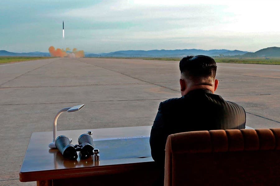 North Korea may have made more nuclear bombs, but threat reduced: Study