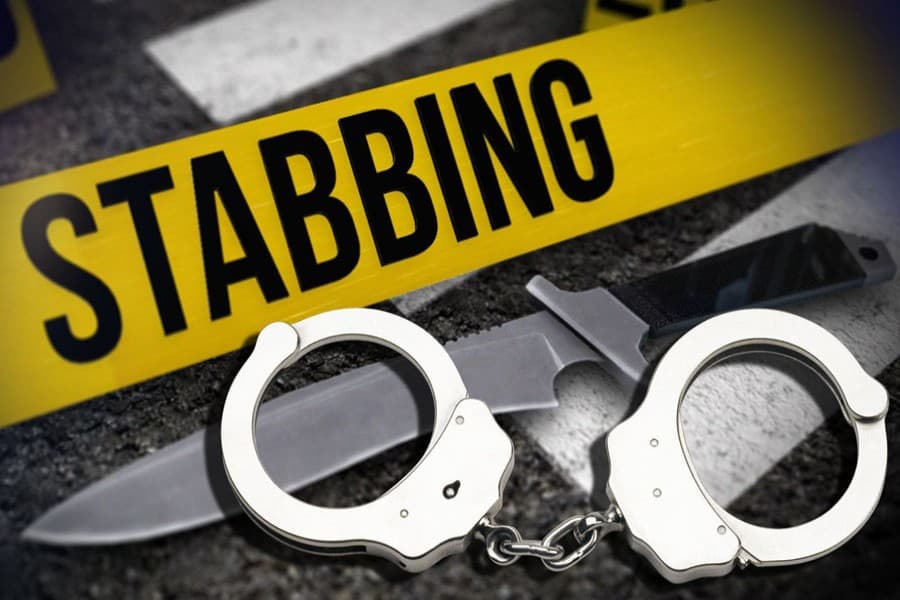 Youth stabs college student to death; accused held in Barishal
