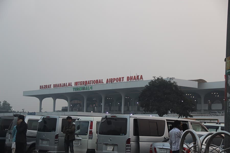 HSIA re-opens green, red channels