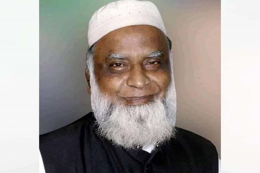Bogura AL President Momtaz Uddin dies