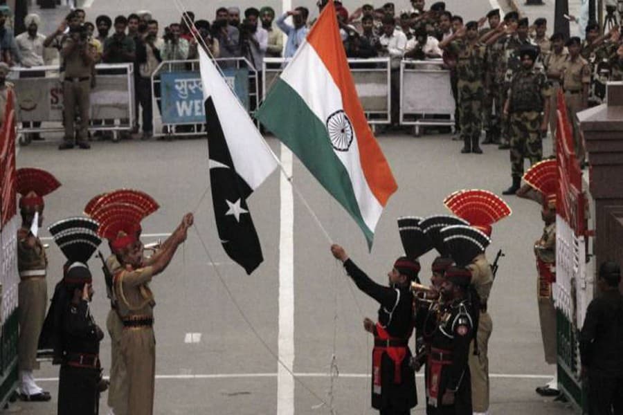 Pakistan recalls envoy from India amid tensions