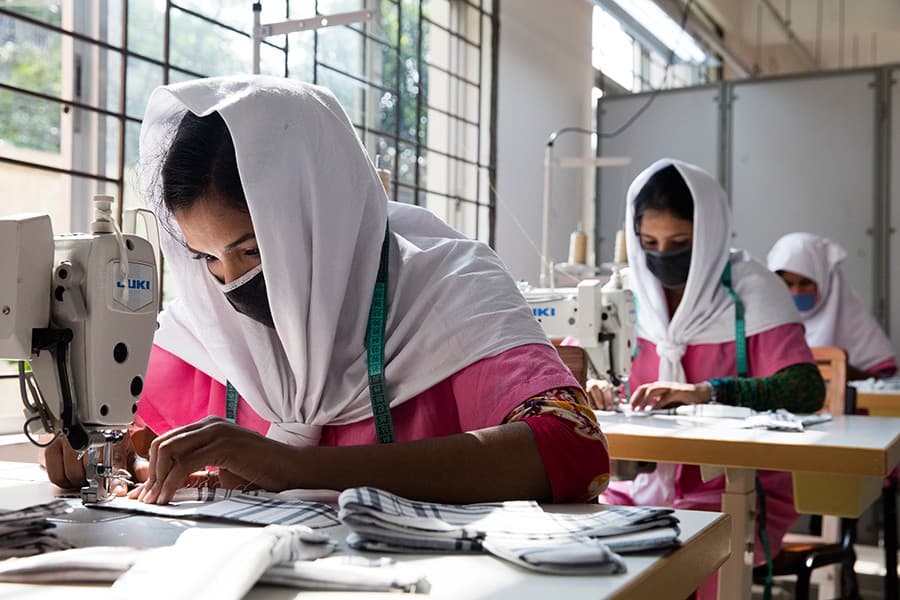 StanChart projects 7.2pc growth for Bangladesh