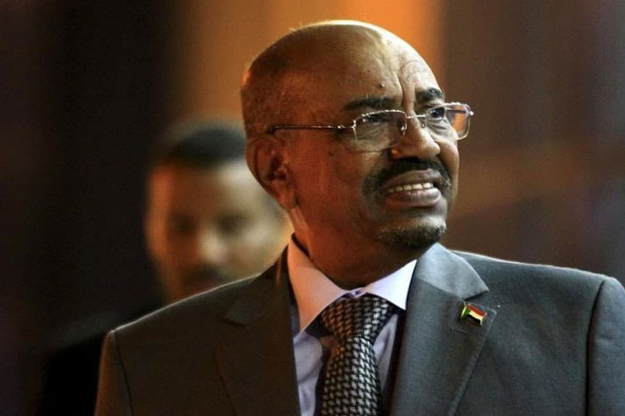 Sudan’s Bashir declares emergency, dissolves government