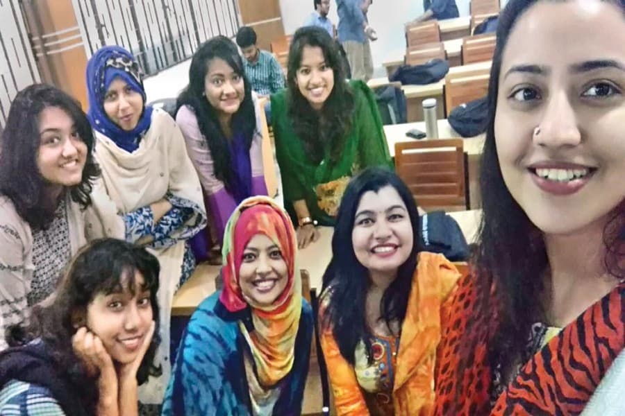 Pursuing MBA after an engineering degree