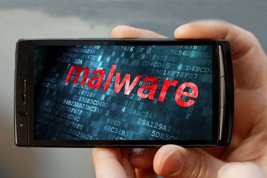 BD 2nd in mobile malware attacks