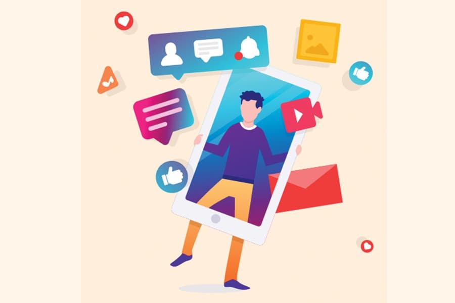 Busting myths about social media marketing