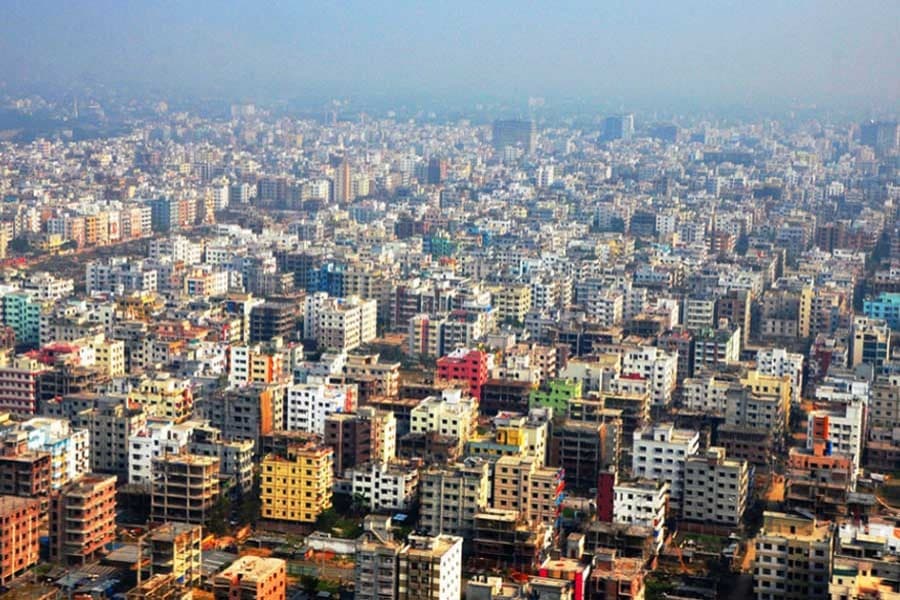 Making city hazard map is a challenge: JICA official