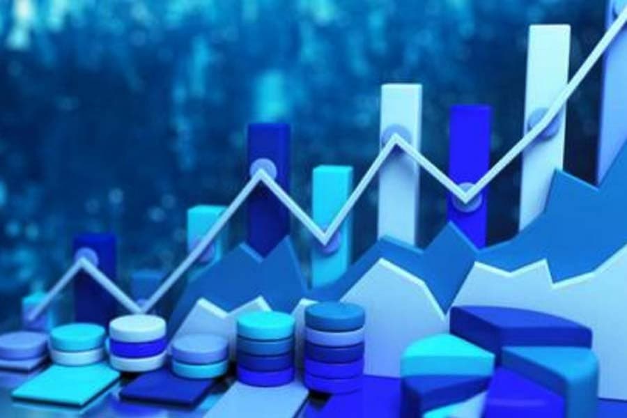 World stocks gain on trade, Brexit optimism, dollar slides