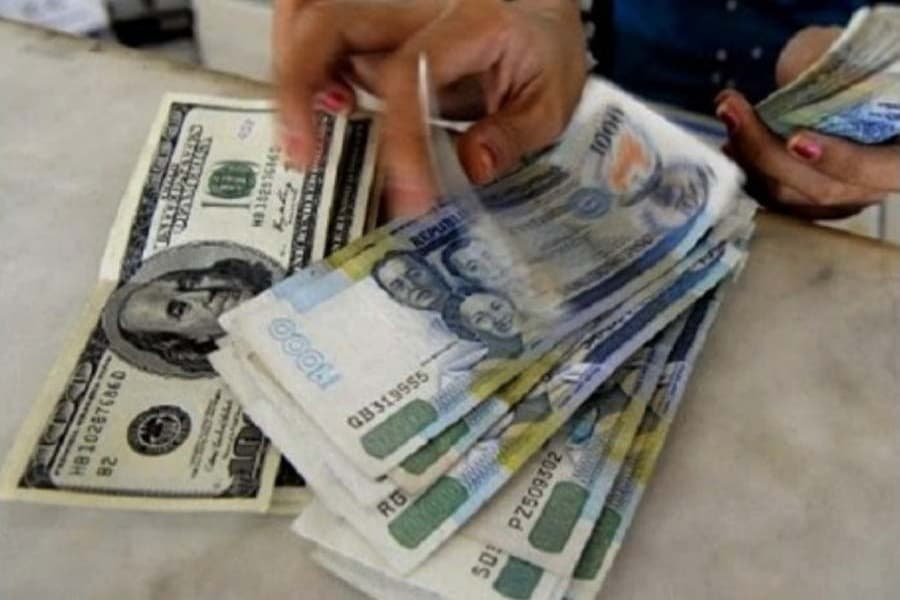 Philippines BOP position posts higher in last year
