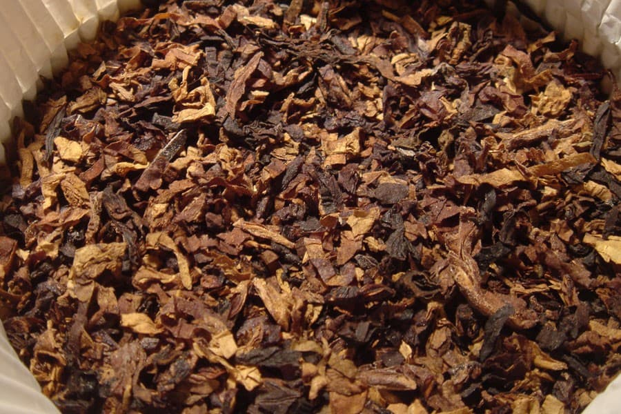 Campaigners demand SD on all tobacco products