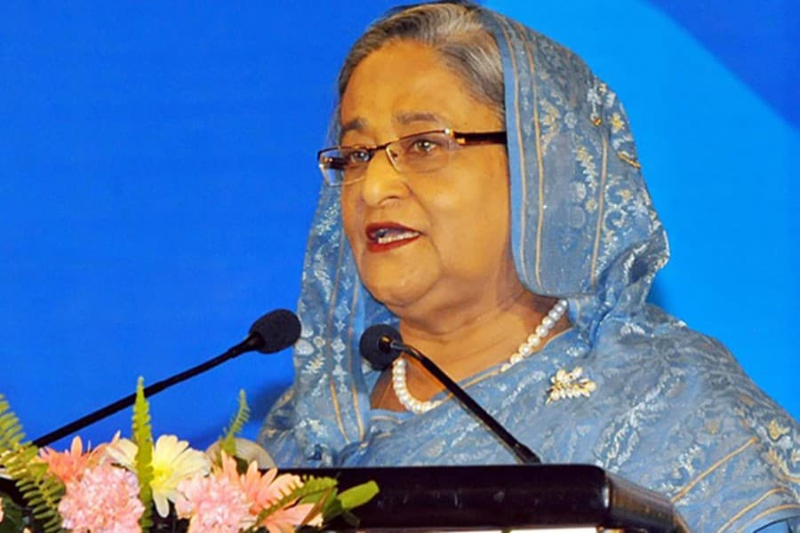 Govt aims to reach benefits of independence to villagers: PM