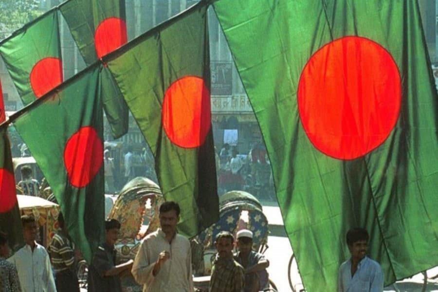 Washington, DC declares March 26 ‘Bangladesh Day’