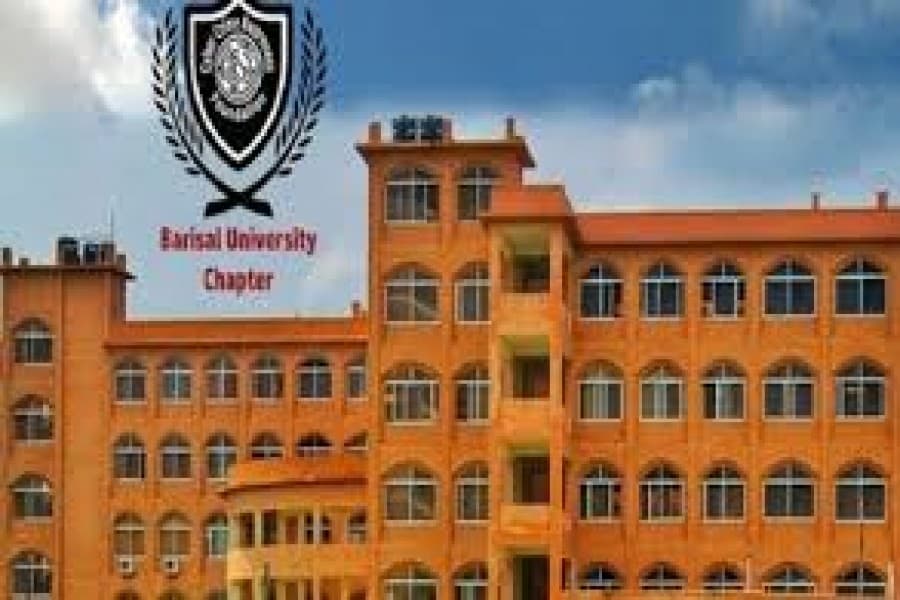 Barishal University VC apologises for his comment