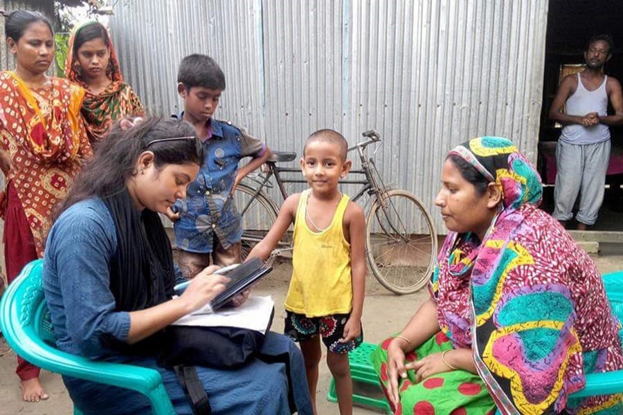 The necessity of BHIELD Survey