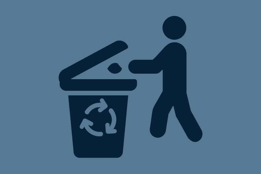Planned urbanisation calls for better solid waste management
