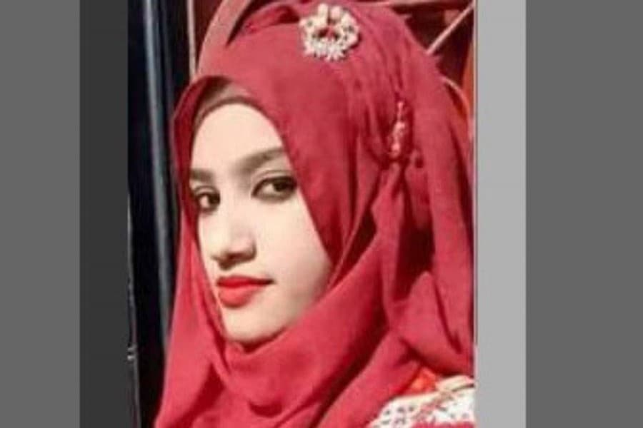 Feni madrasa girl put on life support