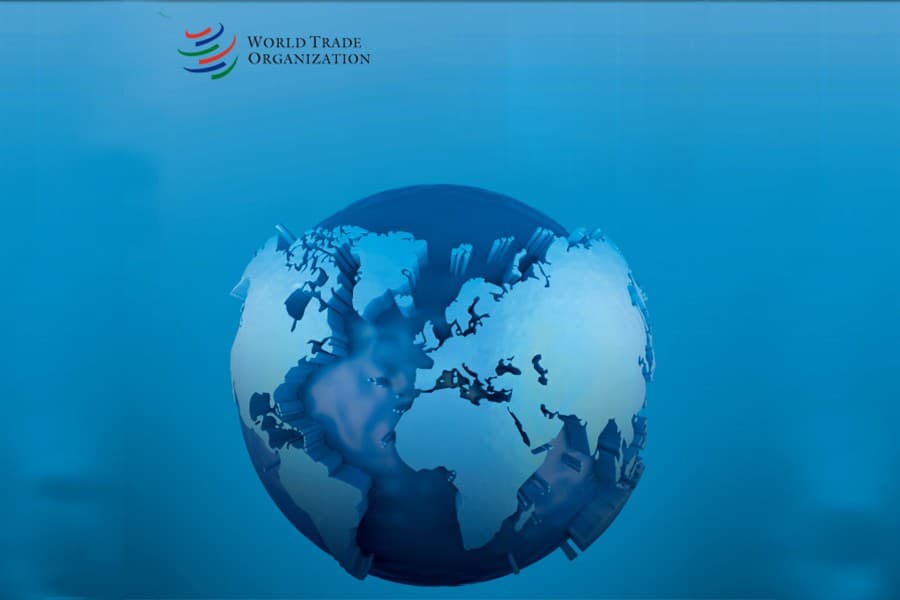 Message from the country's latest trade policy review in WTO