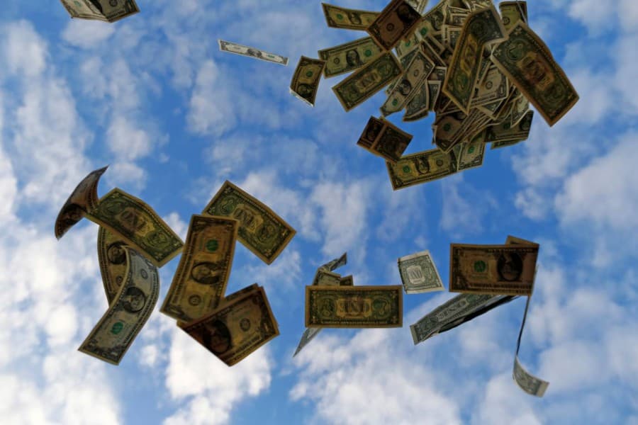 Shunned by investors, poorer nations seek to climate-proof growth