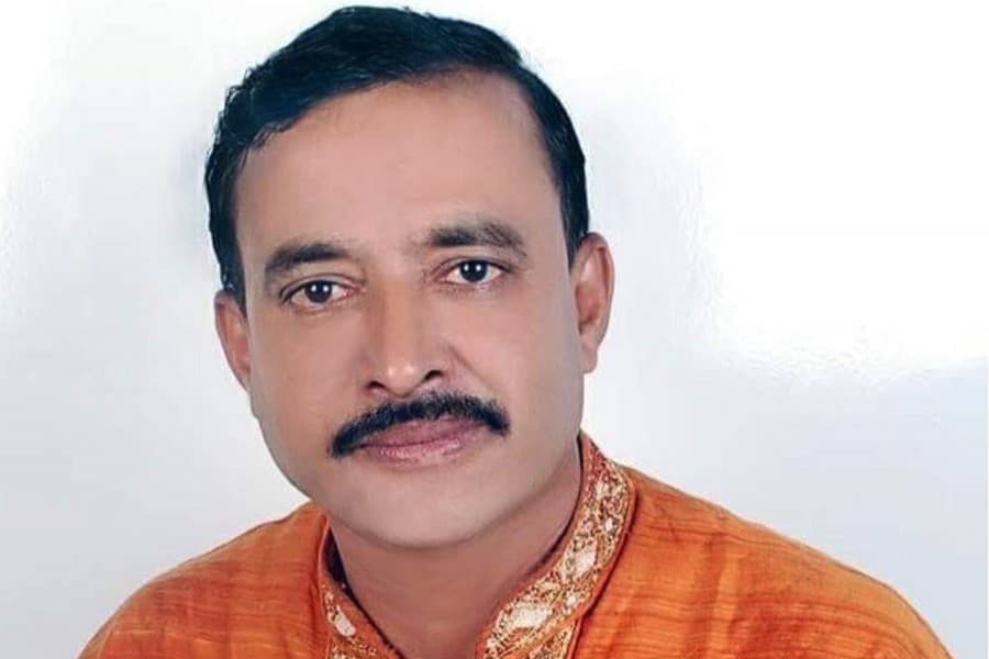 Awami League expels Feni leader Maksud over Nusrat murder