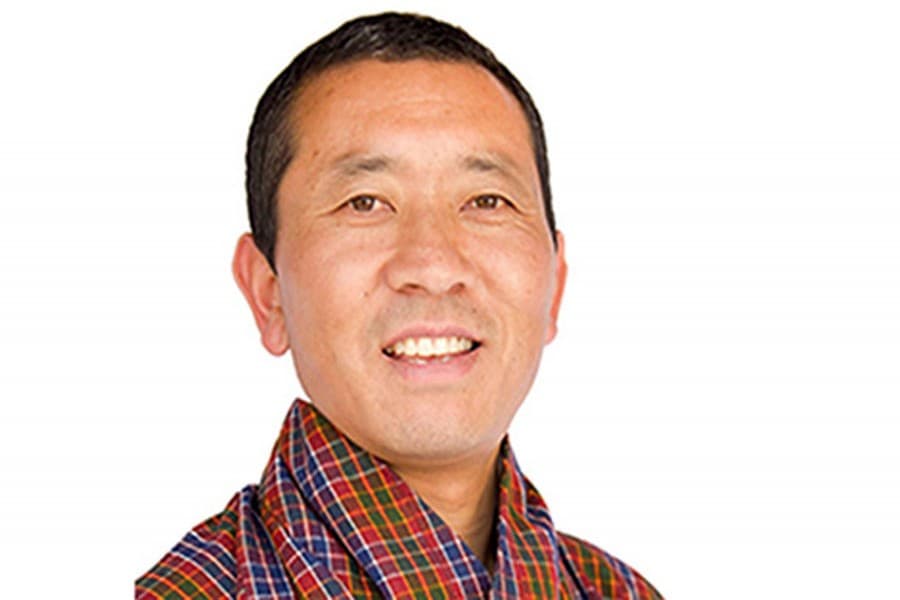 Bhutanese PM leaves after 4-day visit