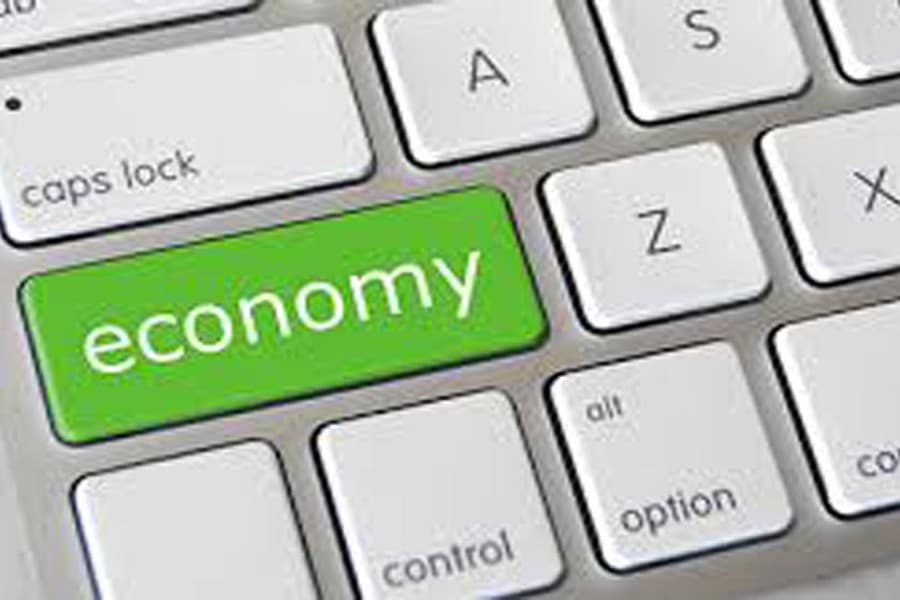 Matching economic success with flourishing of democracy