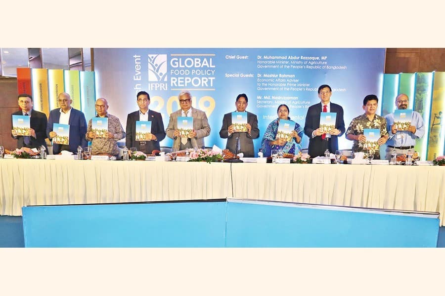 Poverty, limited rural jobs crimp SDG attainment