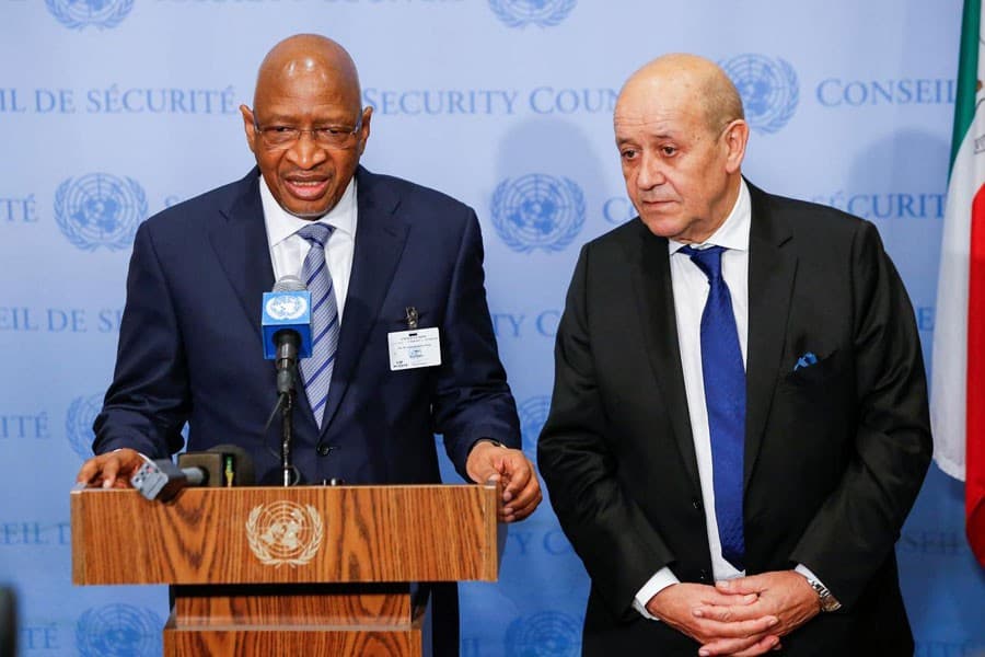 Mali government resigns after massacre, insecurity