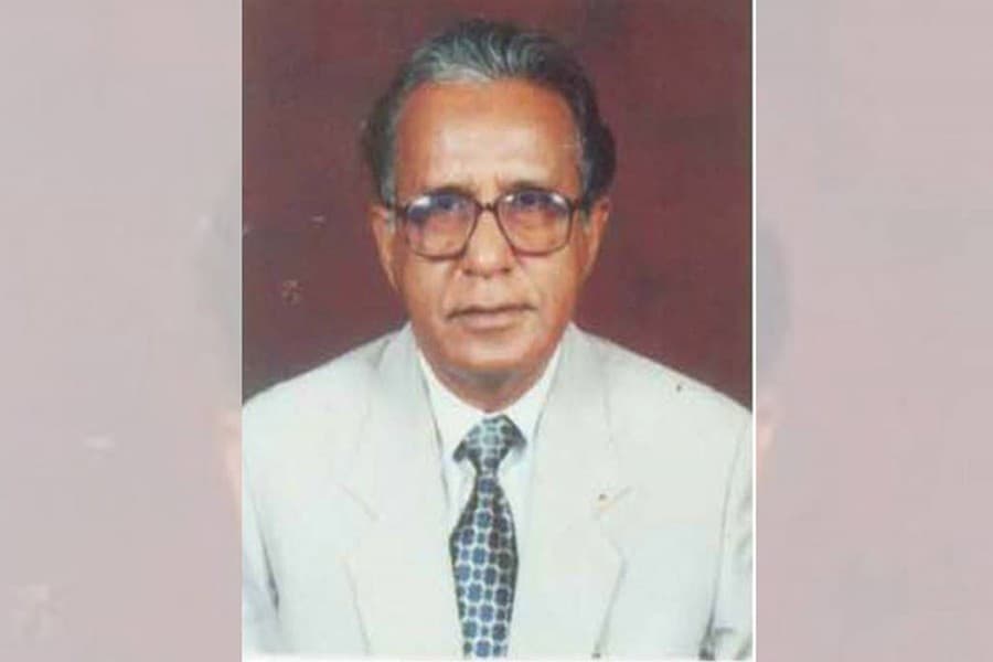 BNP vice-chairman Barrister Aminul Haque passes away