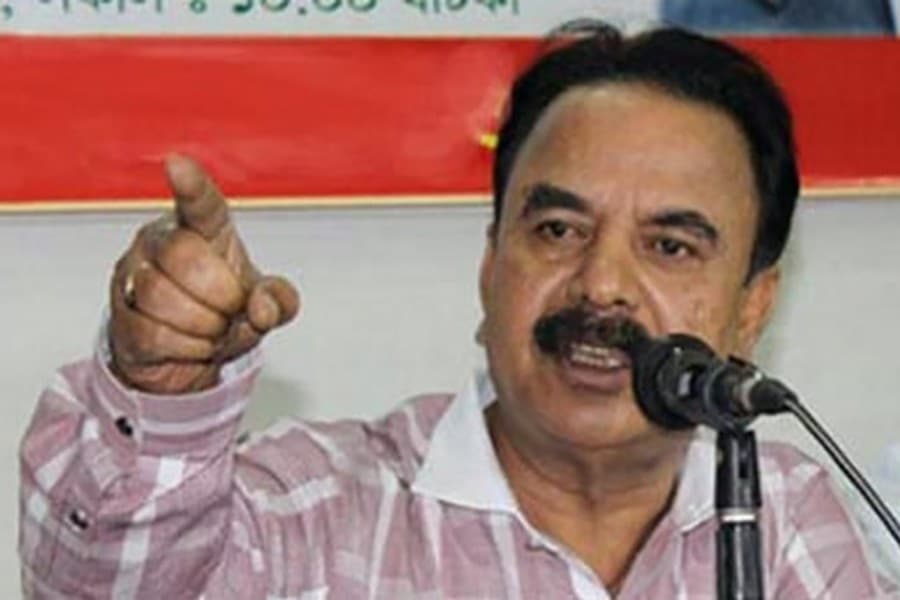 BNP calls Zahidur a 'mass enemy'