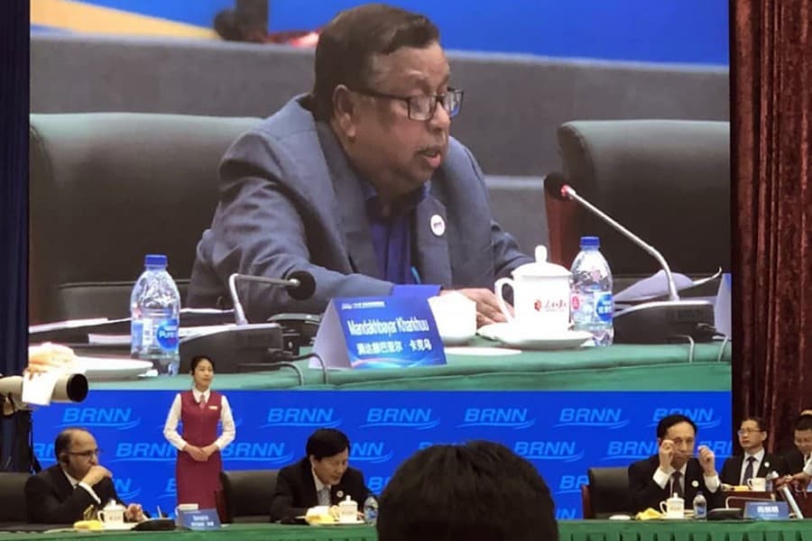 China on track to become largest economy by 2030