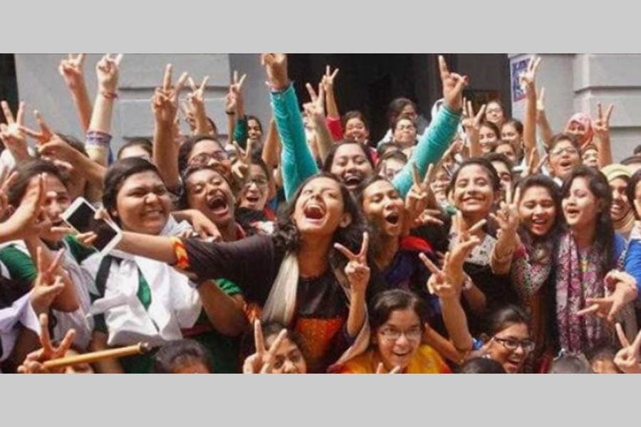 SSC results deliver a powerful message