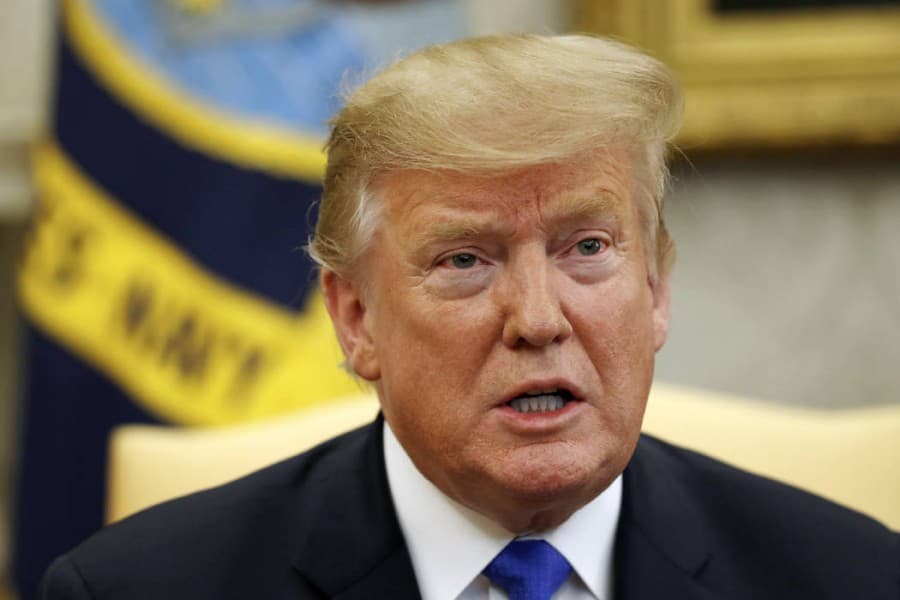 Trump to propose merit-based immigration plan