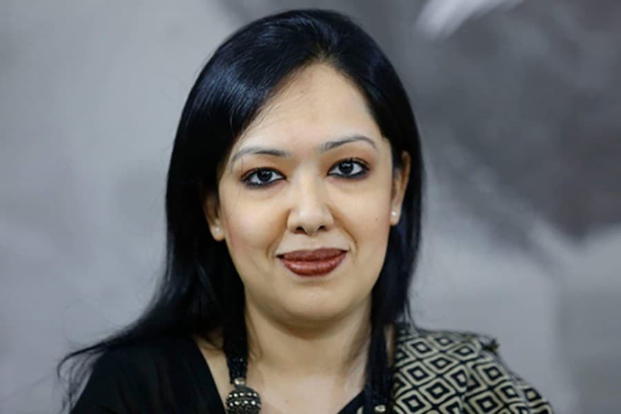 Barrister Rumeen Farhana gets BNP nomination for woman’s parliamentary seat