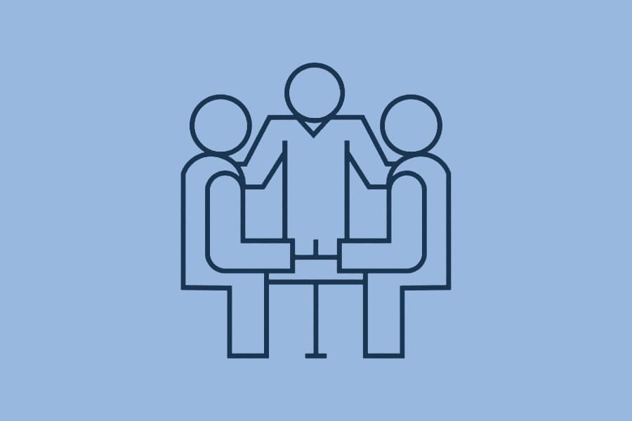 Conflict management in workplace