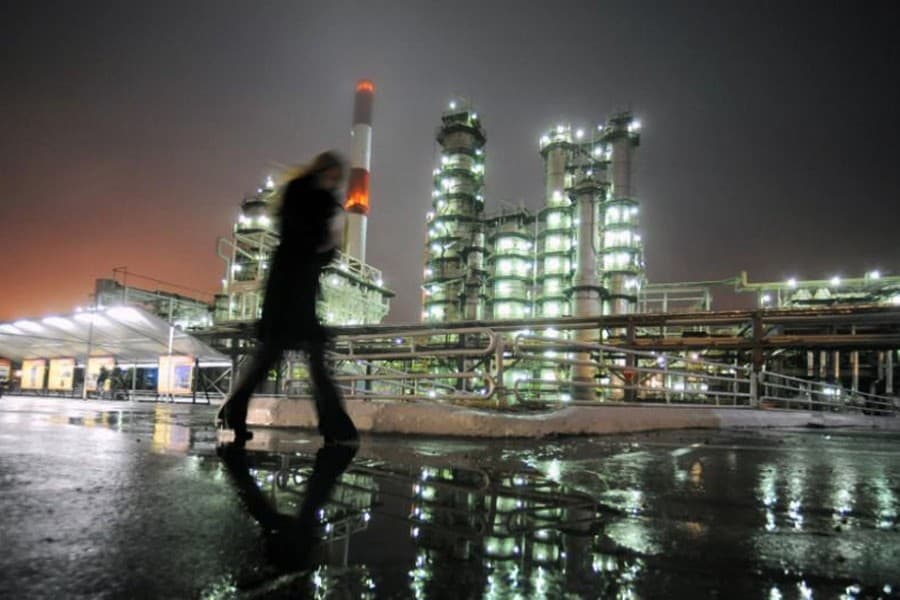 Russia's 2019 growth outlook remains at 1.3pc: Minister