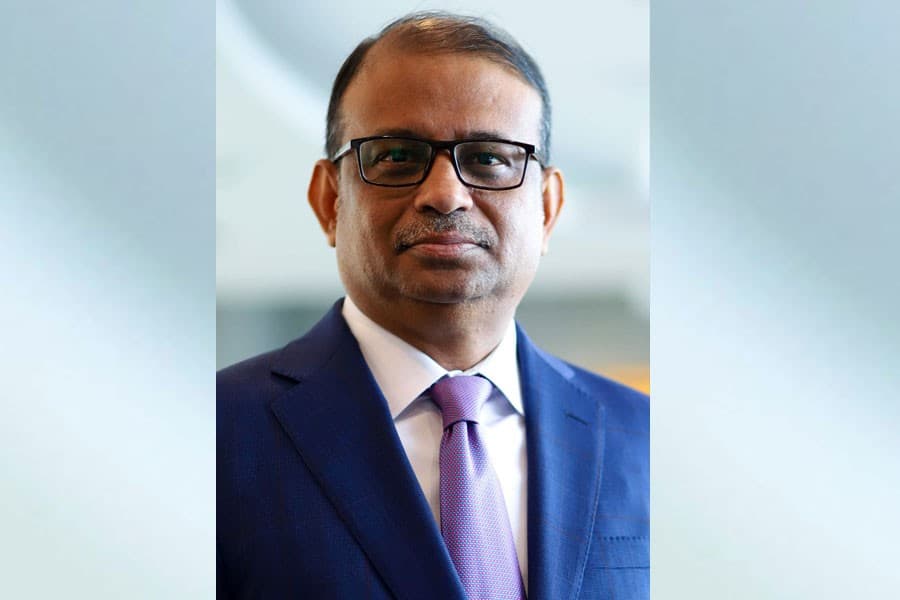 EBL reappoints Ali Reza Iftekhar as Managing Director