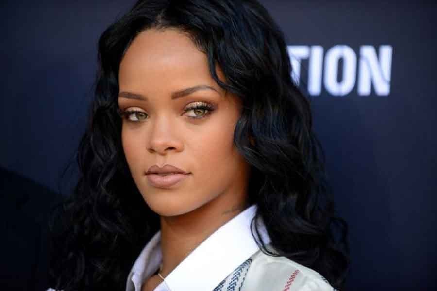 Rihanna launches new luxury fashion brand with LVMH