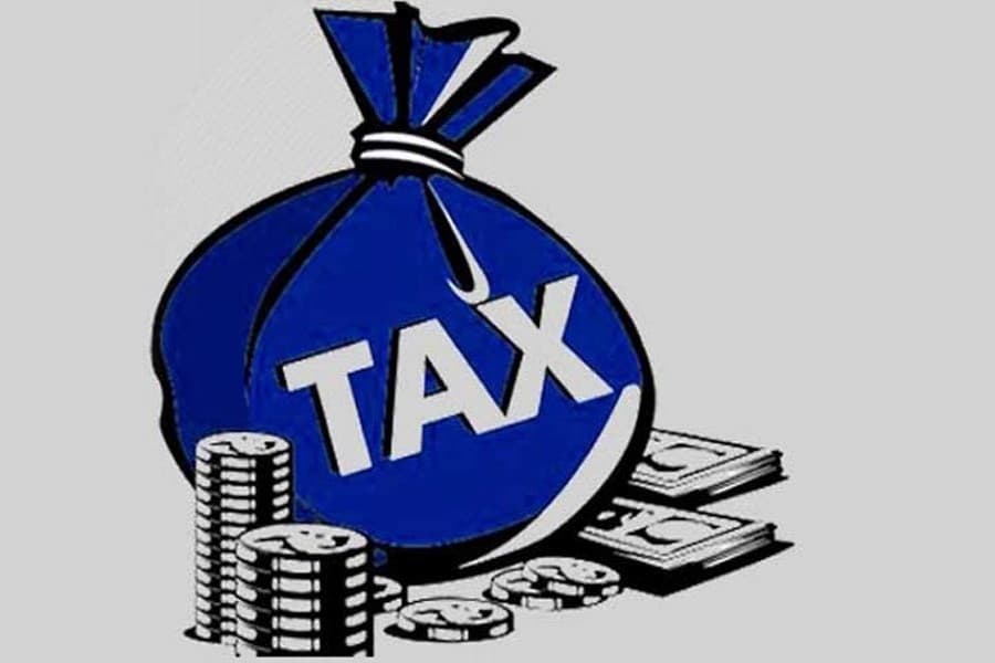 Tax collection target likely to be Tk 3.25 trillion for FY '20