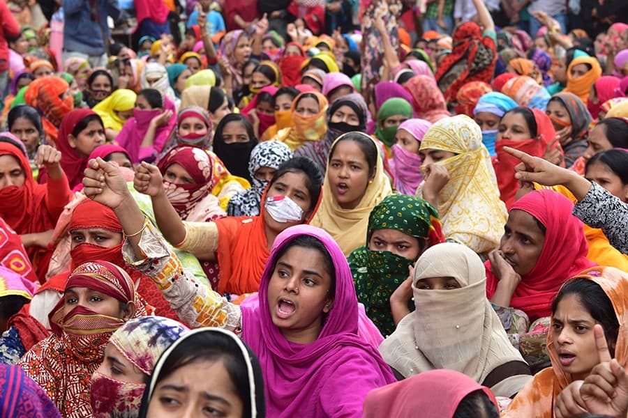 AAFA warns BD of negative impact on industry growth
