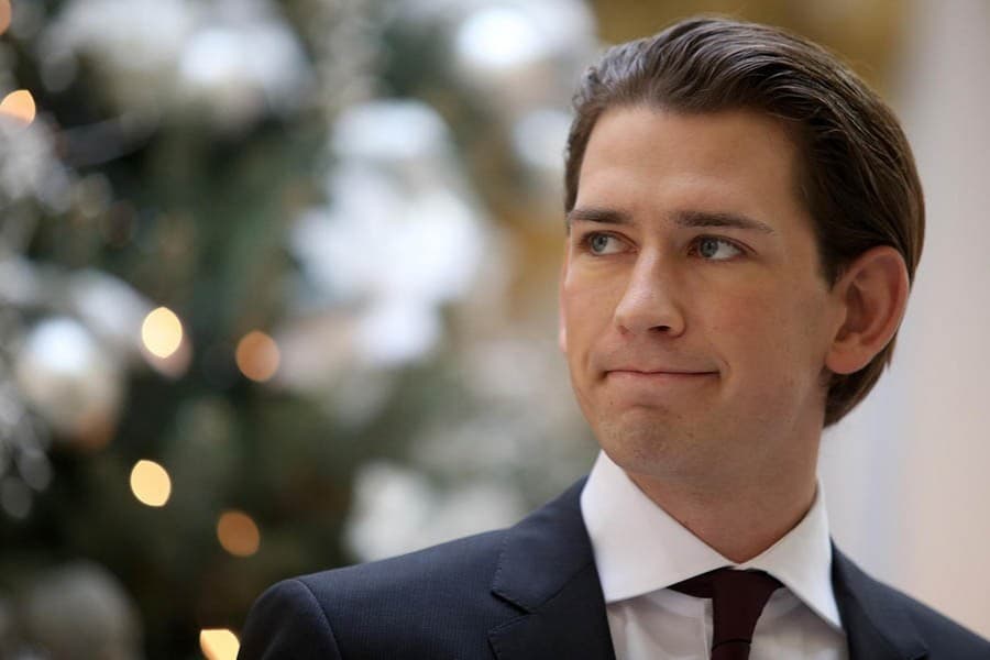 Austrian parliament ousts Chancellor Kurz after video scandal