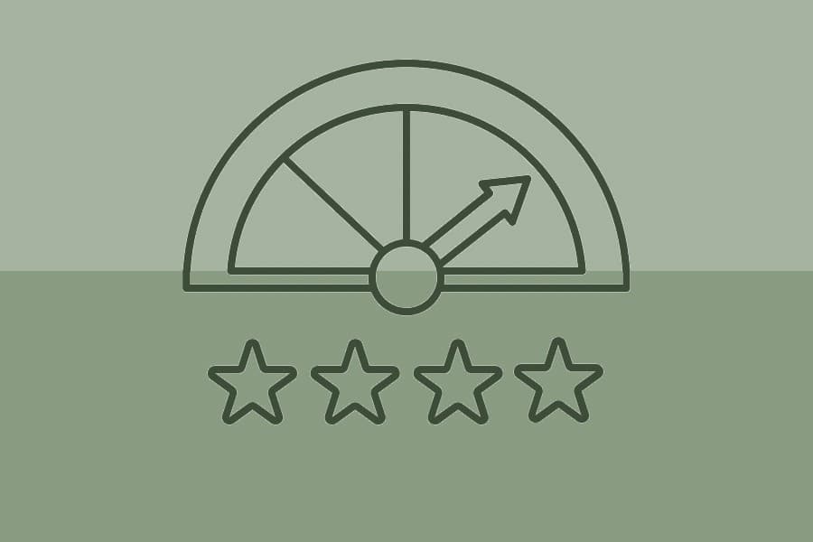 Eight credit ratings companies are in operation now