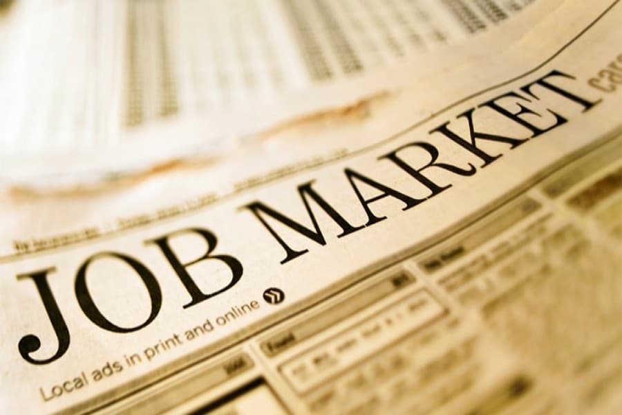 Gearing up local, overseas job markets